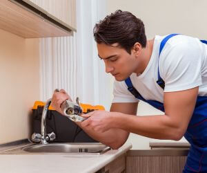 About Emergency plumbing pros Hartville, WY