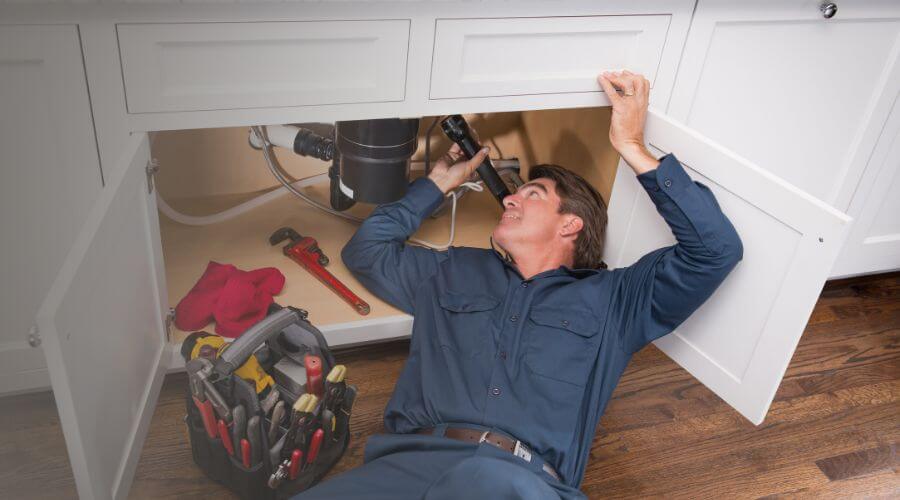 Professional emergency plumbing in Hartville, WY